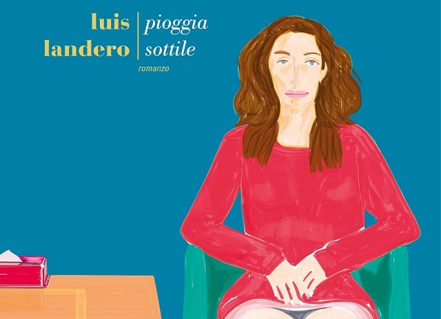 Pioggia sottile di Luis Landero