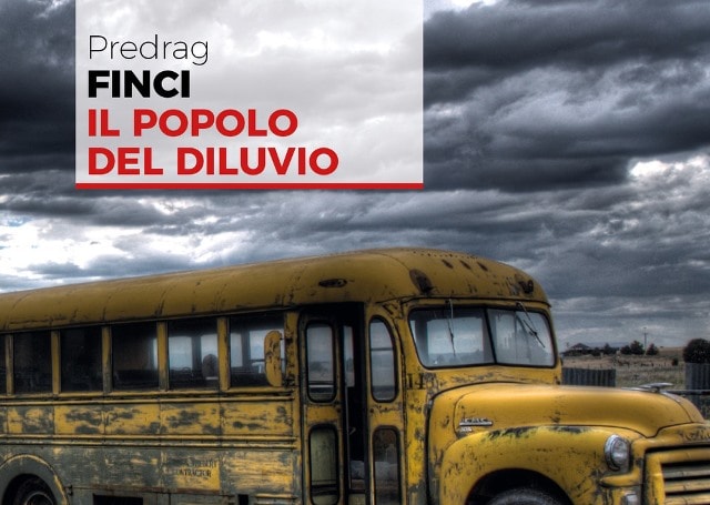 Il popolo del diluvio di Predrag Finci