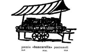 Premio Bancarella 2019