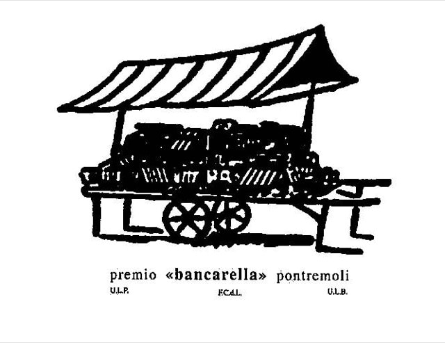 Premio Bancarella 2019