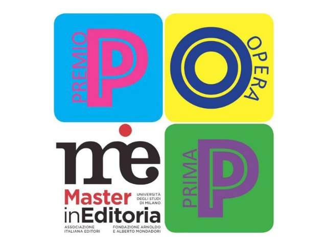 Premio POP - Premio Opera Prima 2019