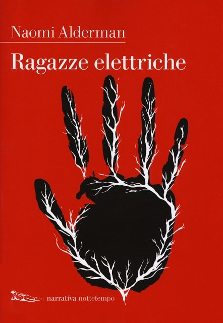 Ragazze elettriche di Naomi Alderman