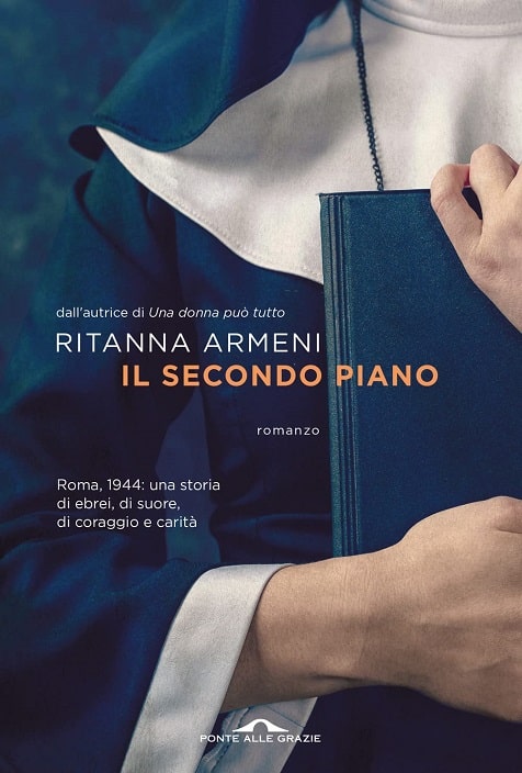 Il secondo piano di Ritanna Armeni