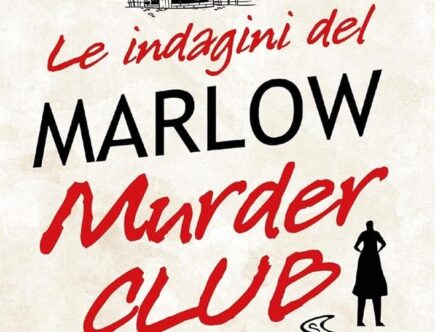 Le indagini del Marlow Murder Club di Robert Thorogood
