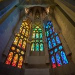 romanzi su Barcellona