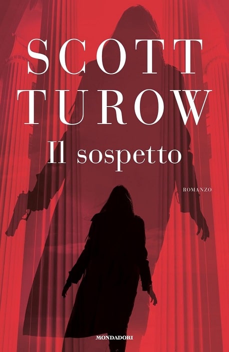 Il sospetto di Scott Turow