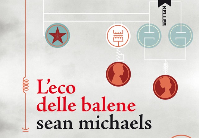 L'eco delle balene di Sean Michaels