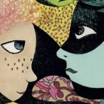 La bambina che somigliava alle cose scomparse di Sergio Claudio Perroni