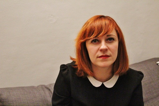 Silvia Turato