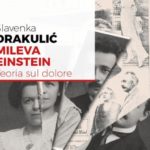 Mileva Einstein di Slavenka Drakulic
