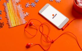 Storytel | Gli audiolibri e i podcast da non perdere