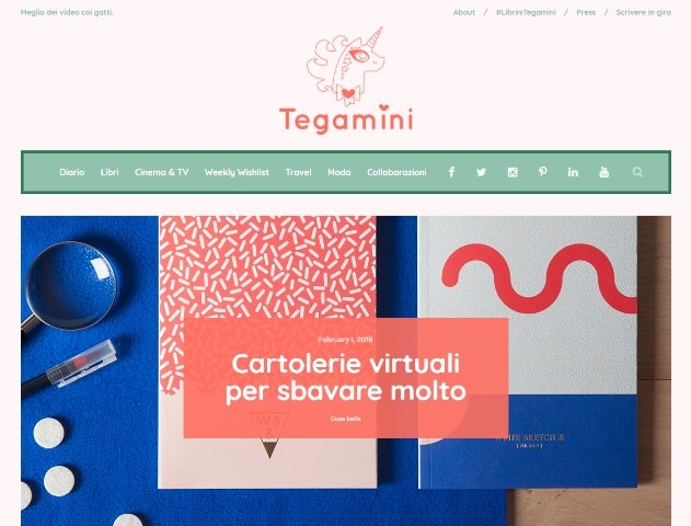 Tegamini Tegamini