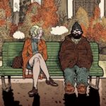 La vita in generale di Tito Faraci