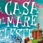 La casa sul mare celeste di T.J. Klune
