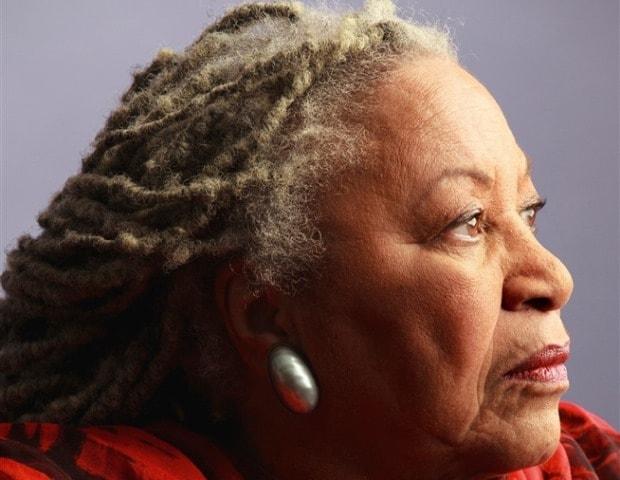 L'origine degli altri di Toni Morrison