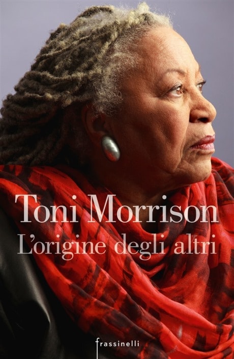 L'origine degli altri di Toni Morrison