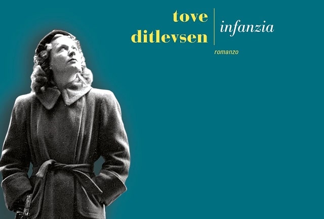 Infanzia di Tove Ditlevsen