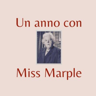 Un anno con Miss Marple