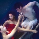Tre gocce d'acqua di Valentina D'Urbano