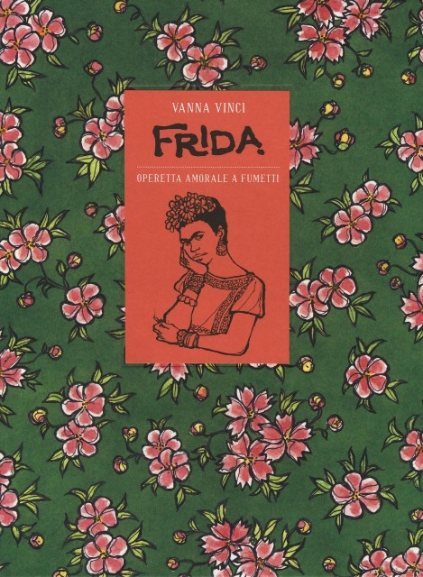 Frida di Vanna Vinci