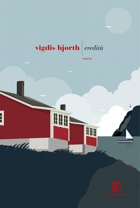 Eredità di Vigdis Hjorth