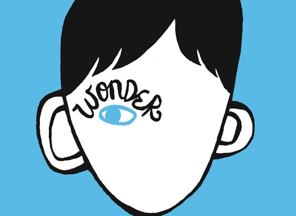 Wonder di R.J. Palacio