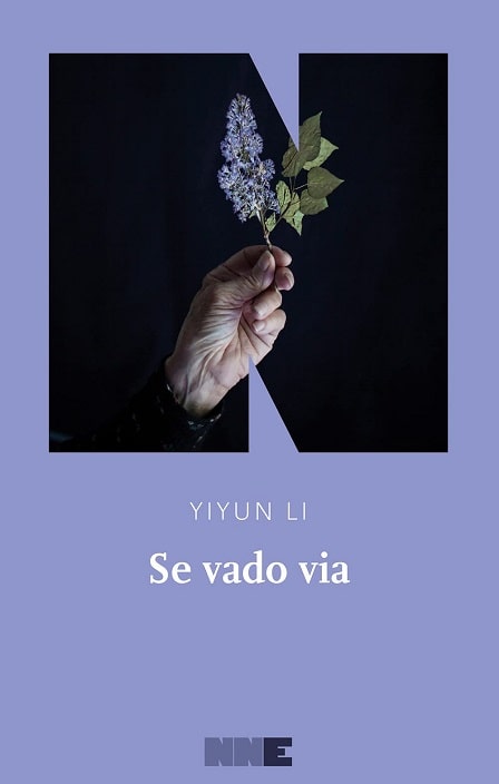 Se vado via di Yiyun Li